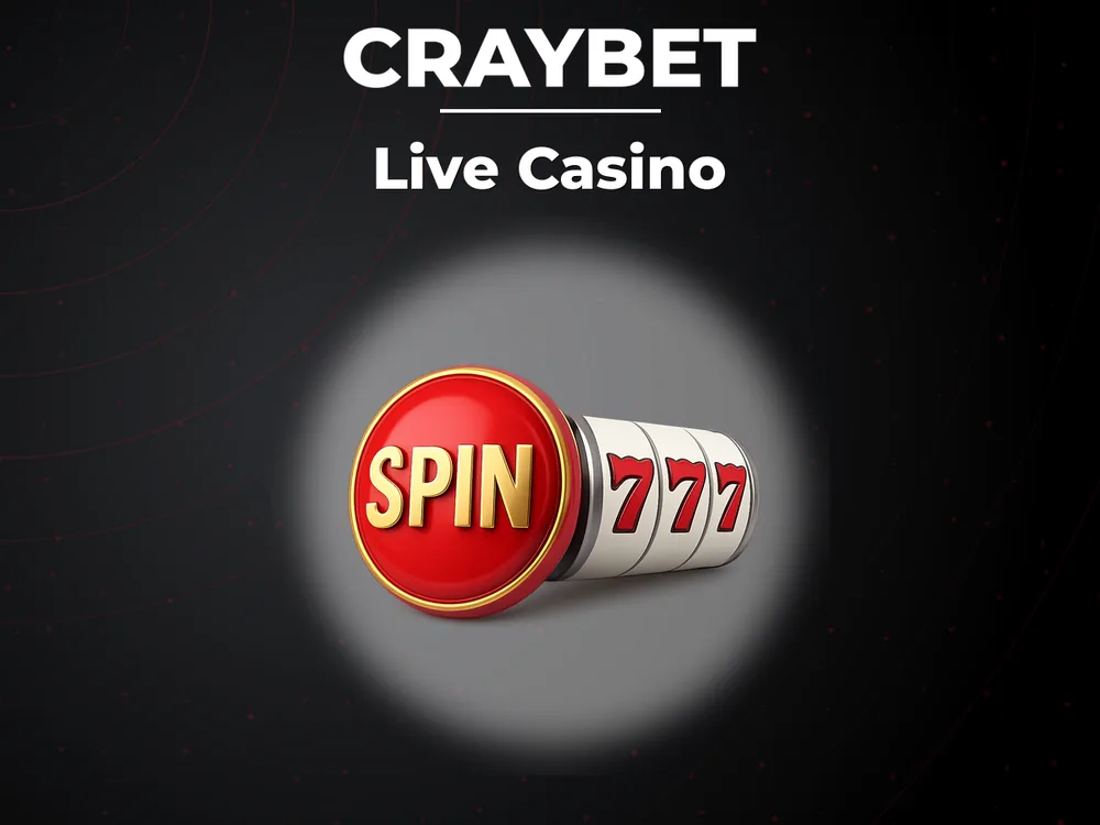Craybet - Live Casino