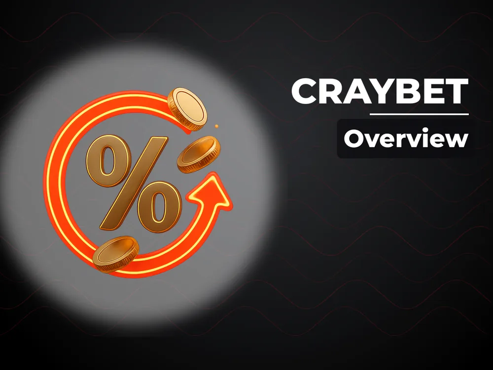 Craybet - Overview