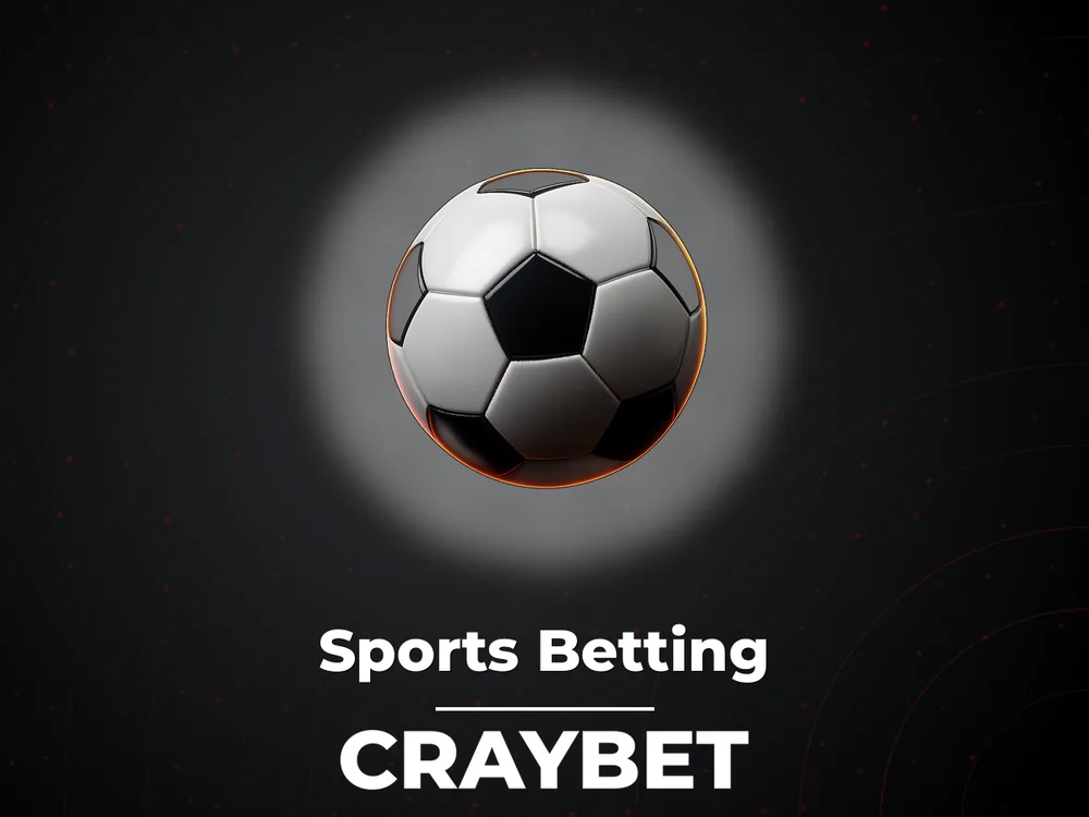Craybet - Sports Betting
